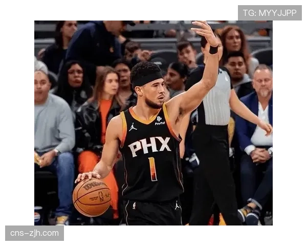 布克高效砍下50分，太阳击败火箭