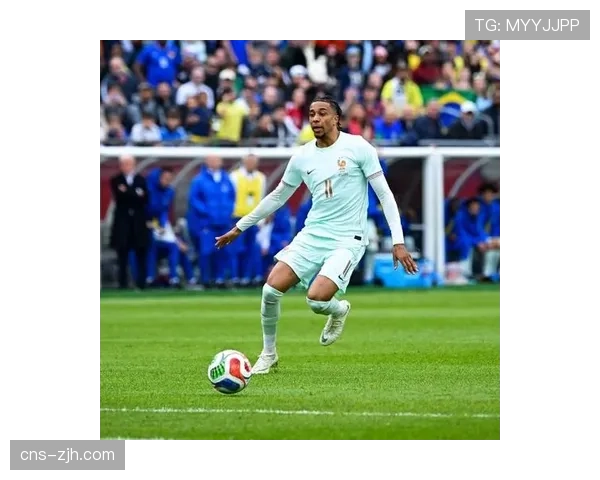 法国2-1力克巴西友谊赛,姆巴佩破门于帕梅卡诺染红 法国2-1力克巴西友谊赛,姆巴佩破门于帕梅卡诺染红